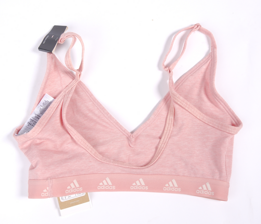 SECOND HAND -ADIDAS PUREBRA LS BRA
