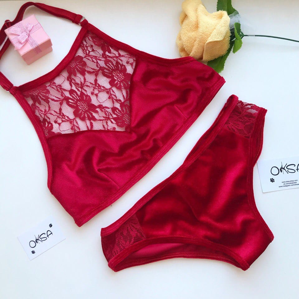 OKSA STELLA SHORTS