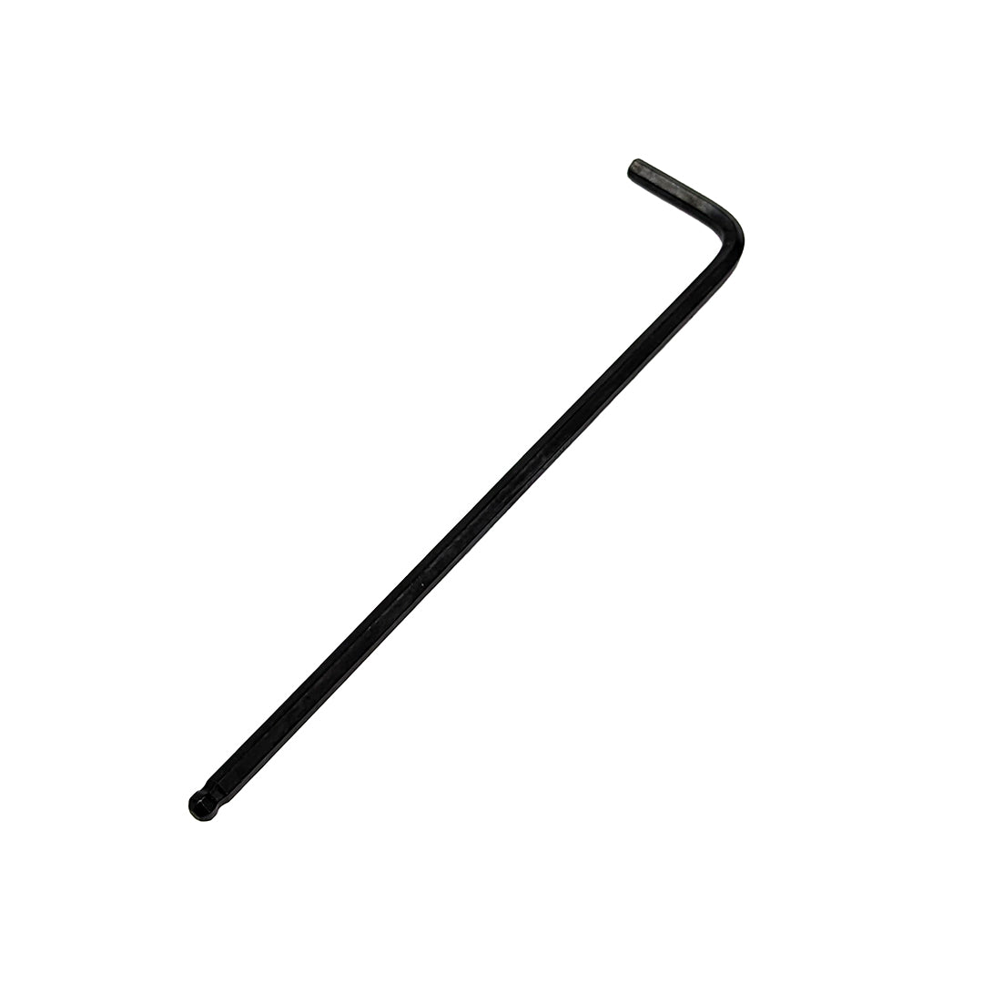 X-POLE Hex Key (5mm) (Fits M10 Screw) (Pin X-Joint)