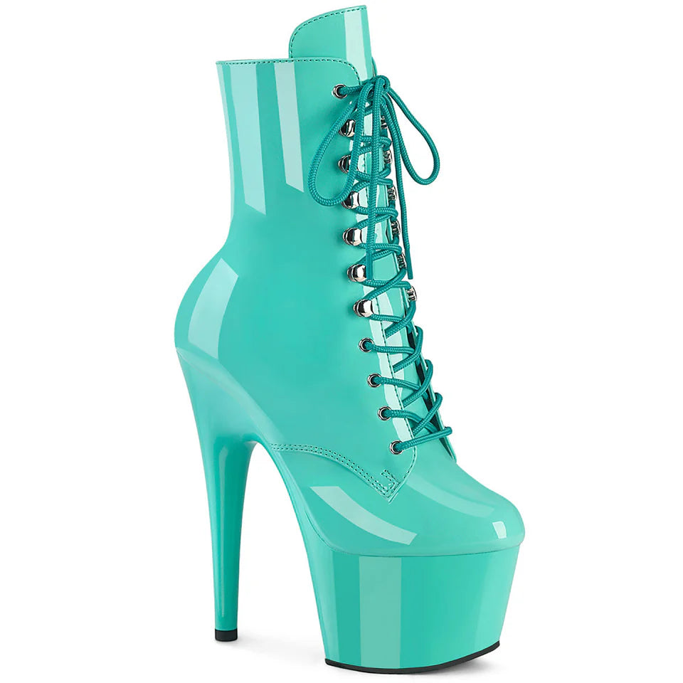 PLEASER ADORE 1020 FLERE FARGER - 17,8 cm / 7"