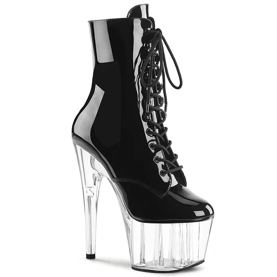 PLEASER ADORE 1020 FLERE FARGER - 17,8 cm / 7"