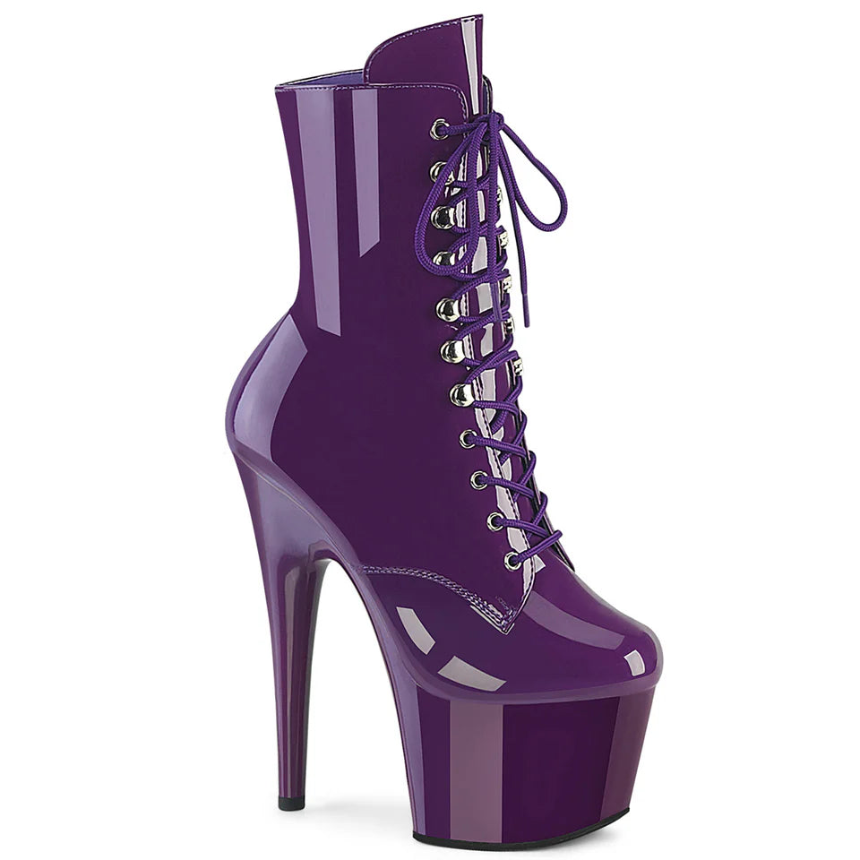 PLEASER ADORE 1020 FLERE FARGER - 17,8 cm / 7"