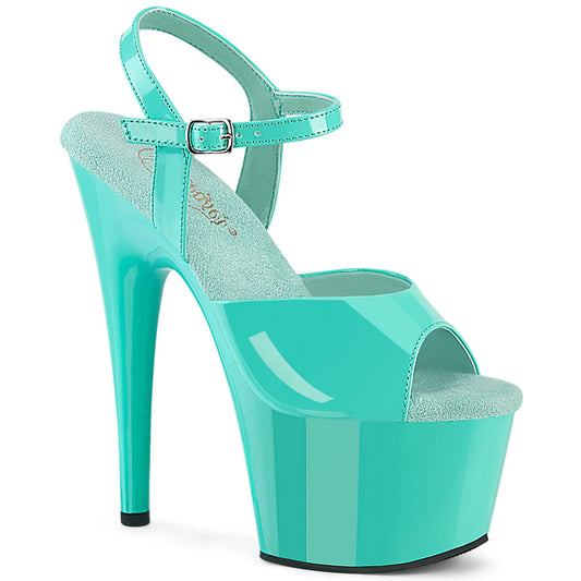 PLEASER ADORE 709 FLERE FARGER - 17.8 cm / 7"