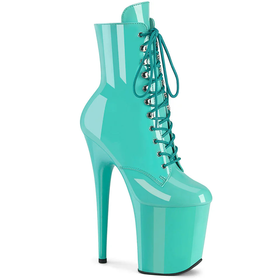 PLEASER FLAMINGO 1020 FLERE FARGER - 20.3 cm / 8"