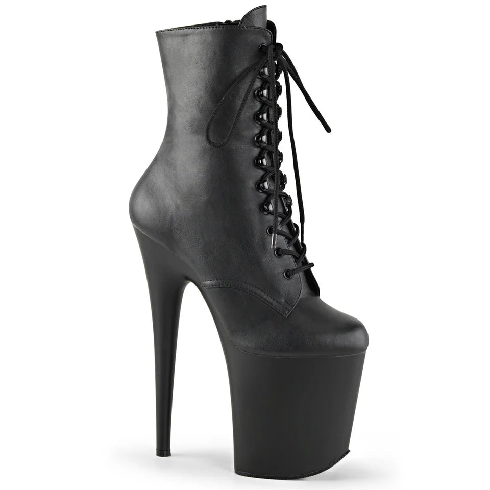 PLEASER FLAMINGO 1020 FLERE FARGER - 20.3 cm / 8"