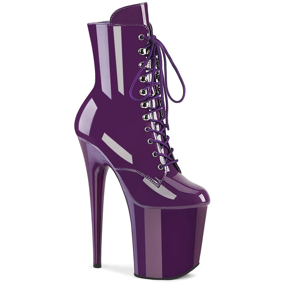 PLEASER FLAMINGO 1020 FLERE FARGER - 20.3 cm / 8"