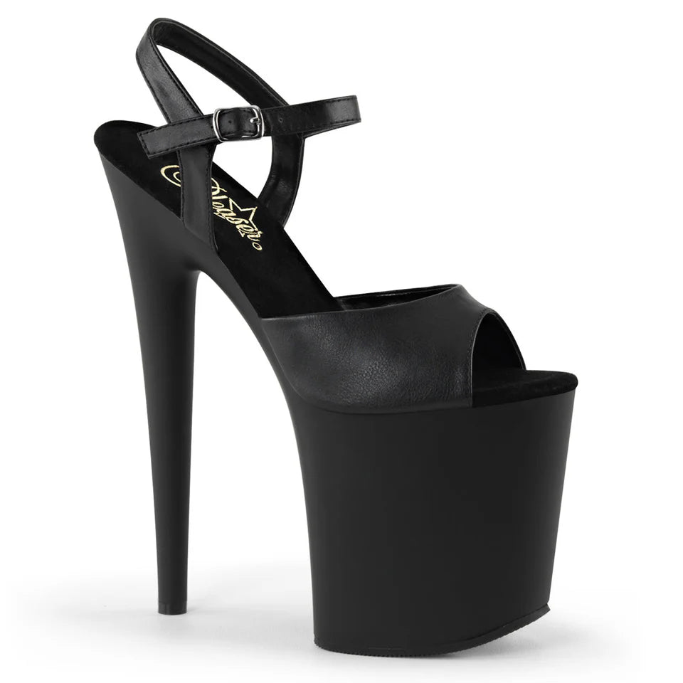 PLEASER FLAMINGO 809 FLERE FARGER- 20.3 cm / 8"