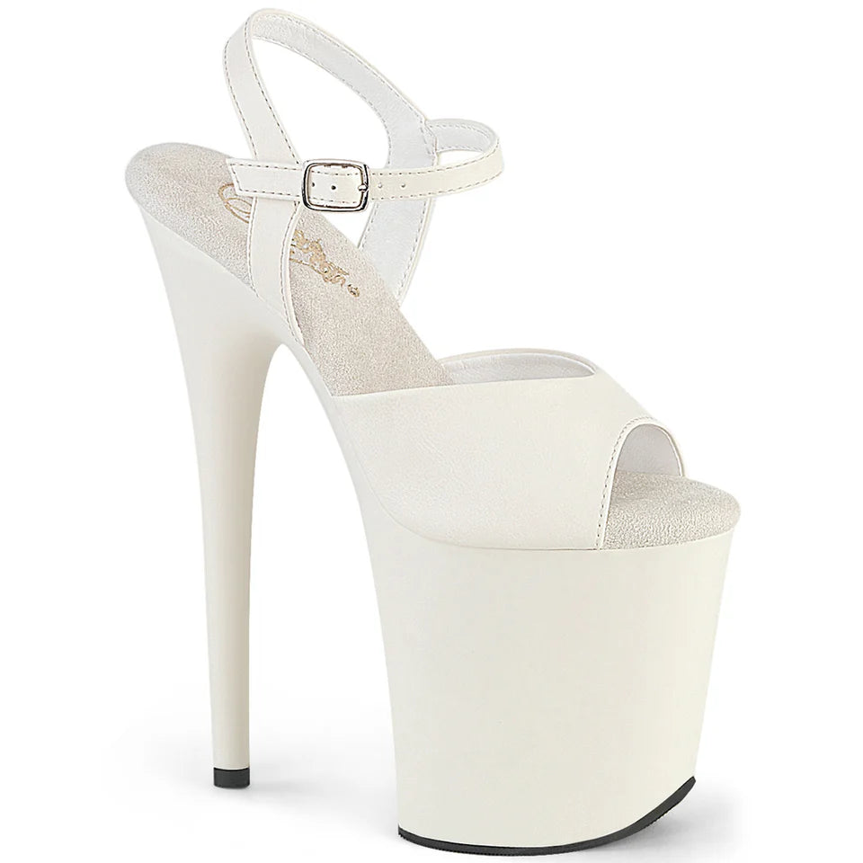 PLEASER FLAMINGO 809 FLERE FARGER- 20.3 cm / 8"
