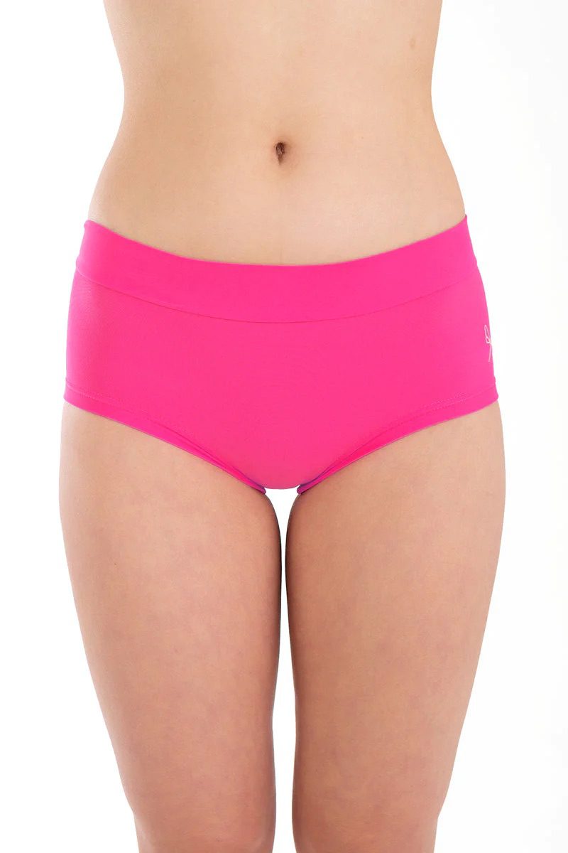 DRAGONFLY- MANDY SHORTS- ROSA