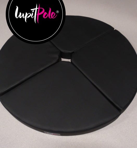 CRASH MAT