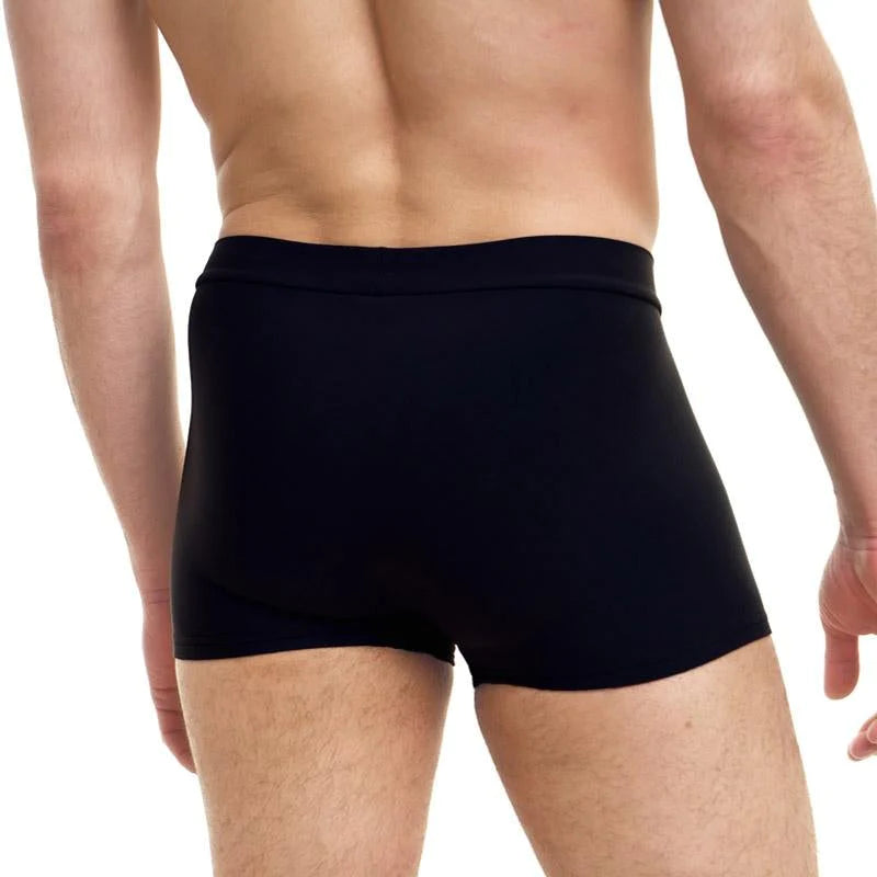 DRAGONFLY MEN SHORTS MIKE BLACK