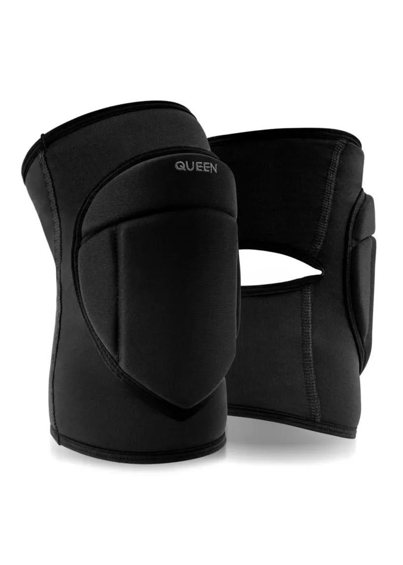KNEBESKYTTERE SLEEK PRo 4 - FLERE FARGER