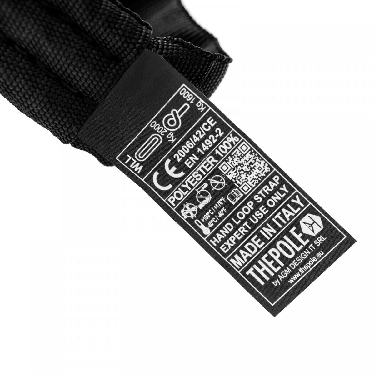 Stangstropp /polestrap