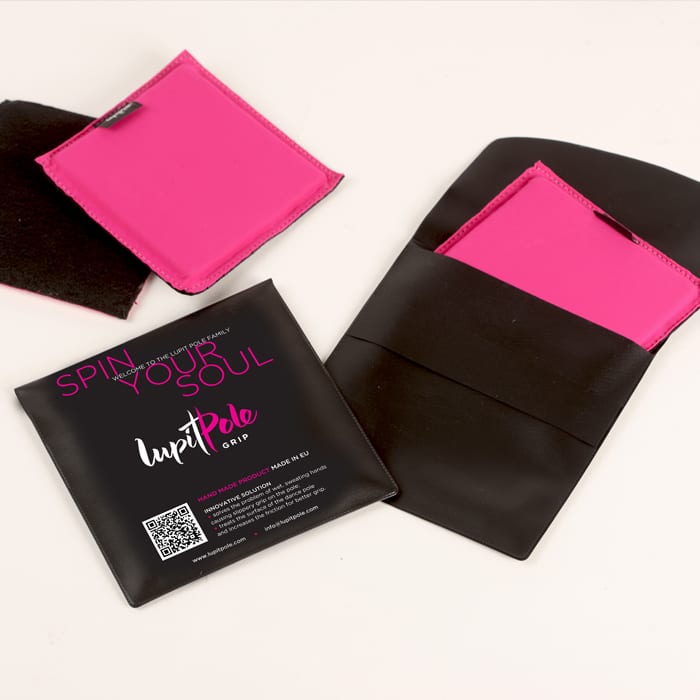LUPIT POLE GRIP