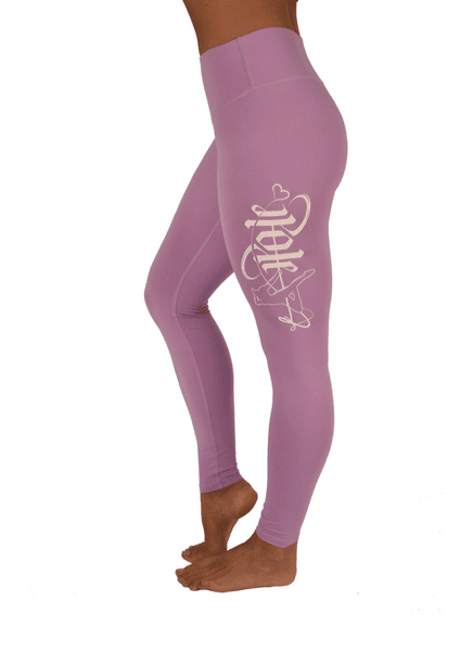 OFF THE POLE SIGNATURE LEGGINGS – LYS LILLA
