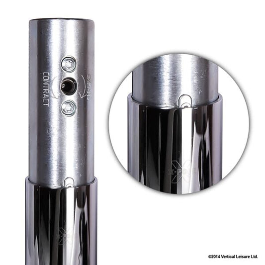 X-POLE X-JOINT KEY - 45MM