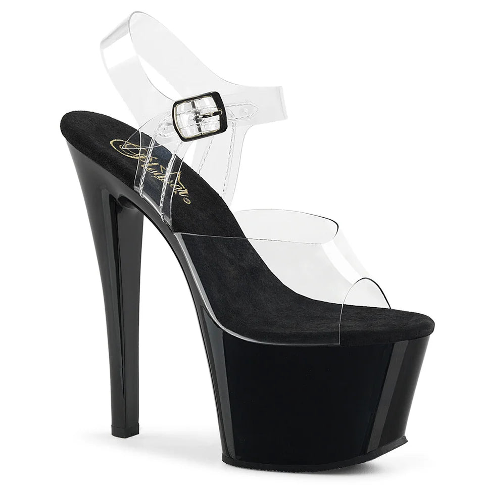 PLEASER SKY 308 FLERE FARGER - 17.8 cm / 7"