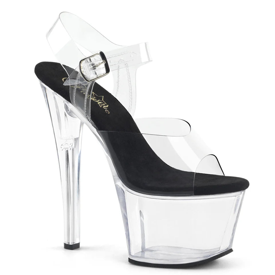 PLEASER SKY 308 FLERE FARGER - 17.8 cm / 7"