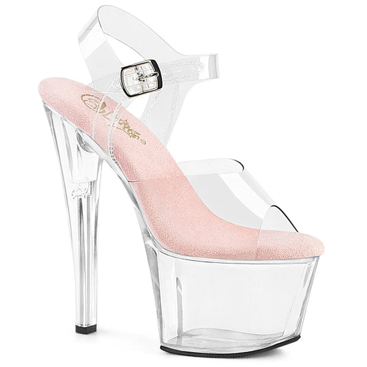 PLEASER SKY 308 FLERE FARGER - 17.8 cm / 7"