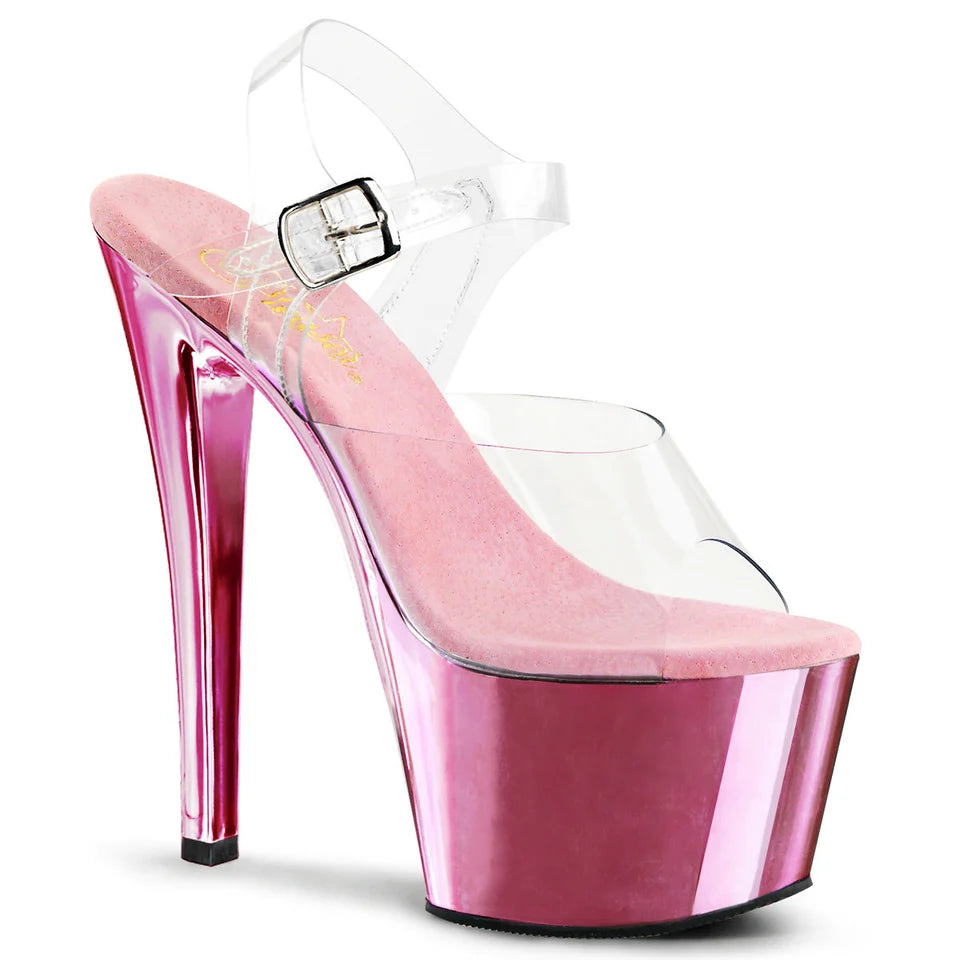 PLEASER SKY 308 FLERE FARGER - 17.8 cm / 7"