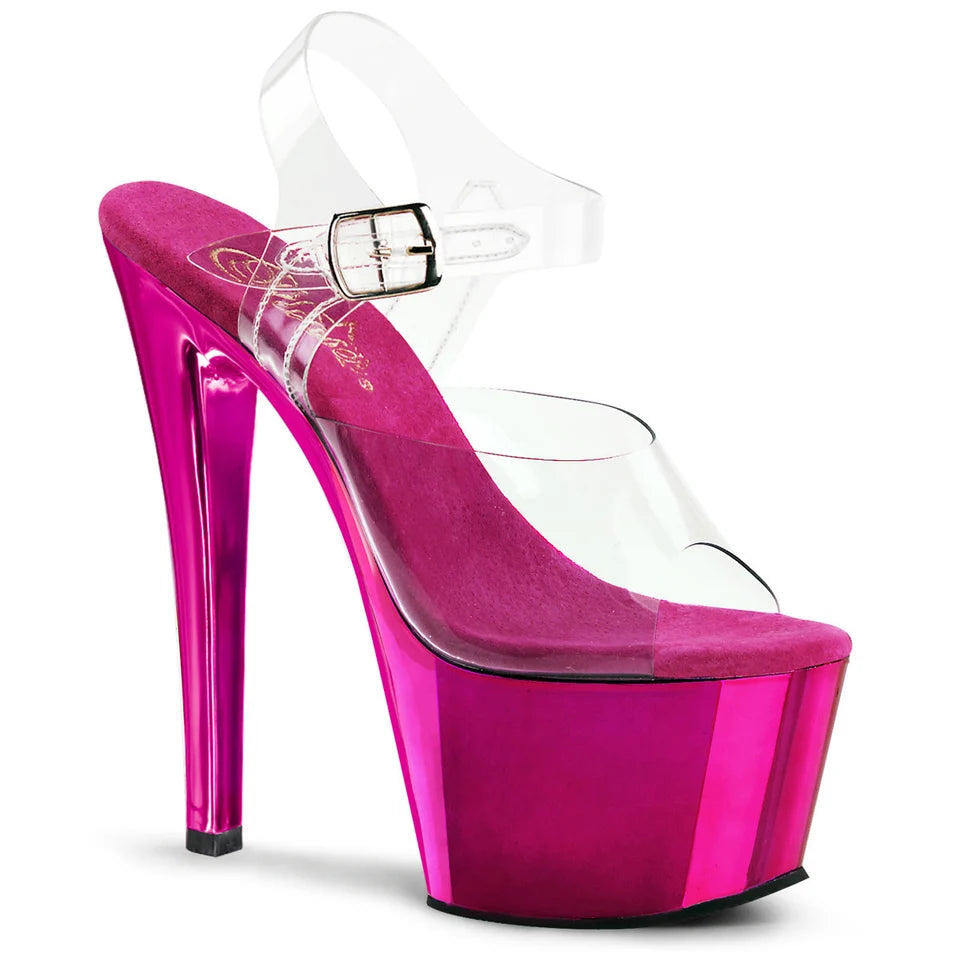 PLEASER SKY 308 FLERE FARGER - 17.8 cm / 7"