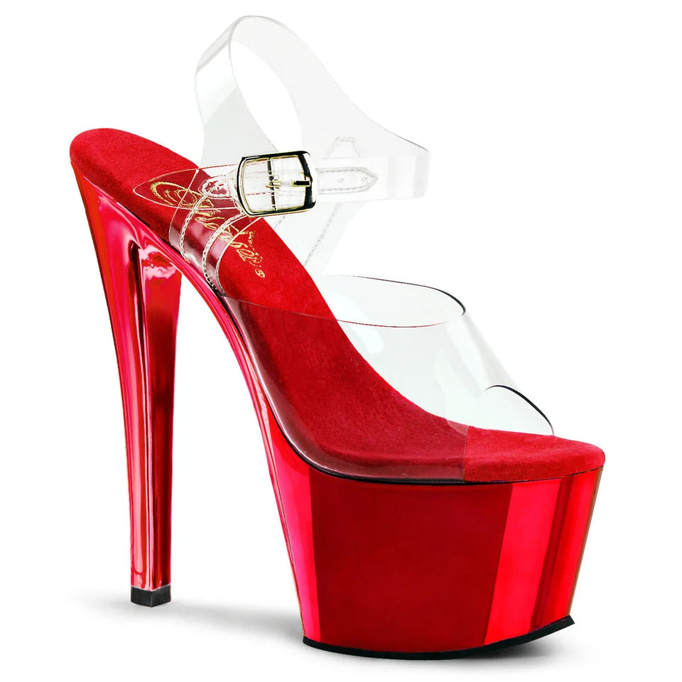 PLEASER SKY 308 FLERE FARGER - 17.8 cm / 7"