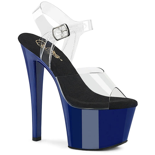 PLEASER SKY 308 FLERE FARGER - 17.8 cm / 7"