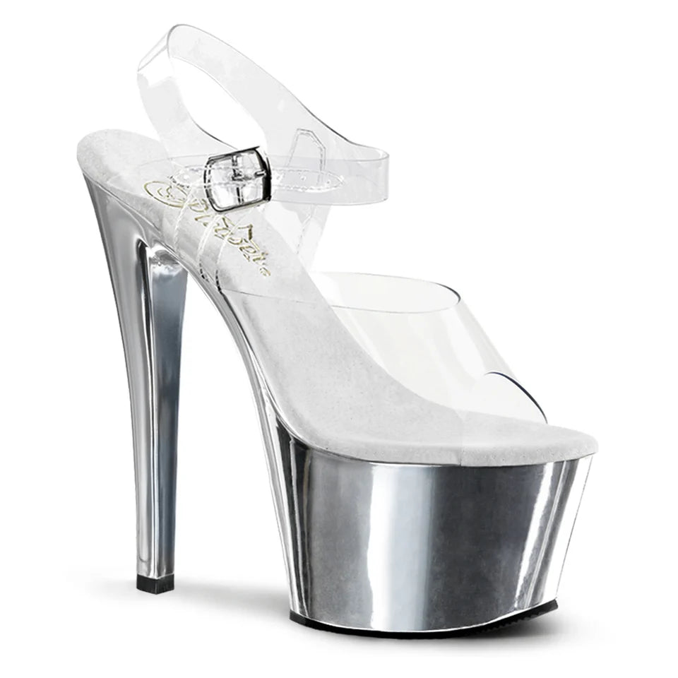 PLEASER SKY 308 FLERE FARGER - 17.8 cm / 7"