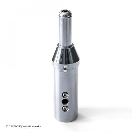 X-POLE TOP INSERT TIL TAKFESTE 45 MM