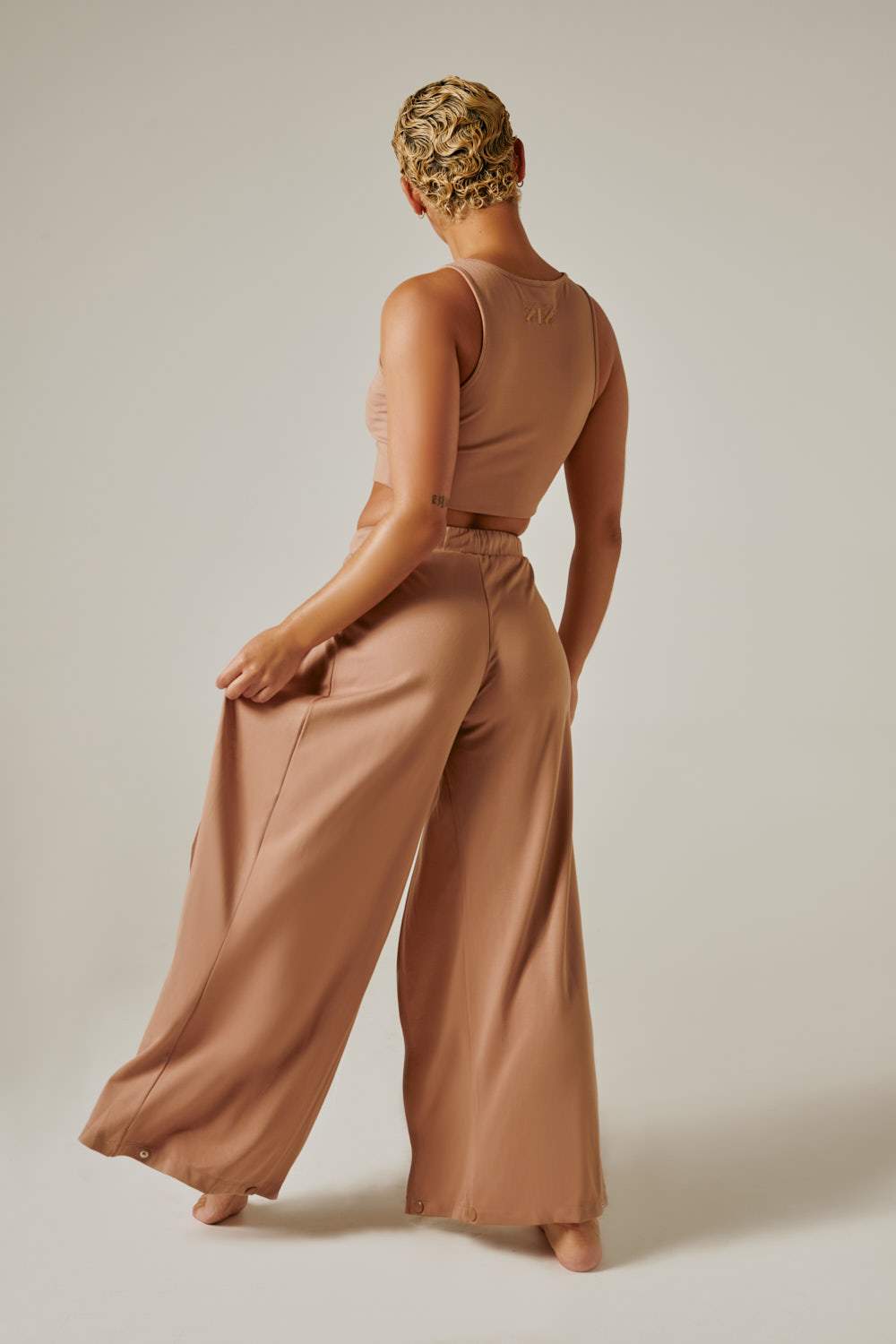 CREATURES OF XIX- MAKE MOVES PANTS- SAND
